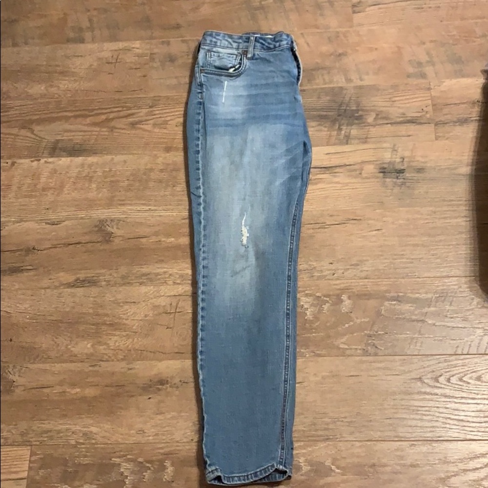 Kut from the Kloth- Katherine Boyfriend Jeans